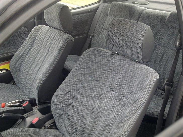 Toyota Corolla billede 9