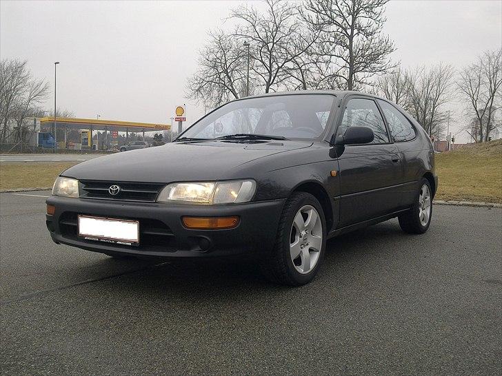 Toyota Corolla billede 14