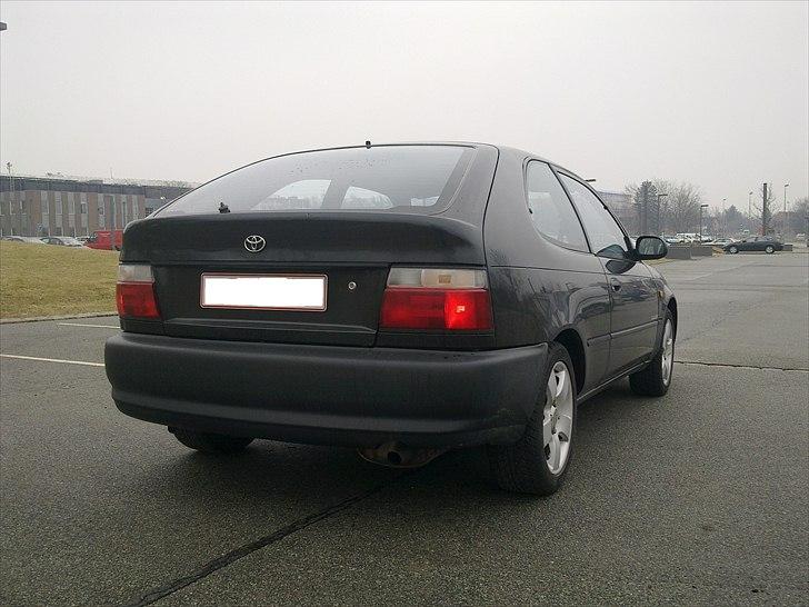 Toyota Corolla billede 17