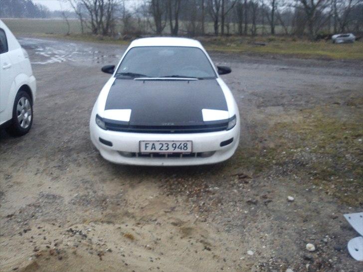 Toyota celica 1,6gsi billede 1