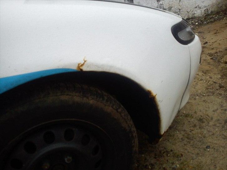 Toyota celica 1,6gsi billede 6