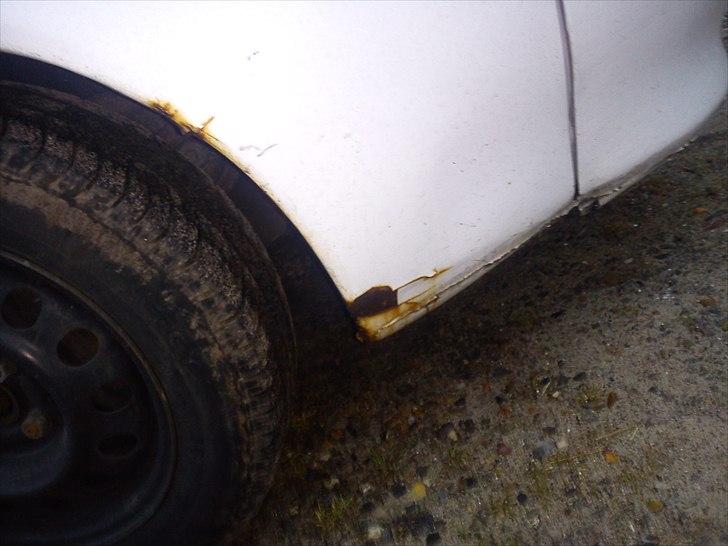 Toyota celica 1,6gsi billede 7