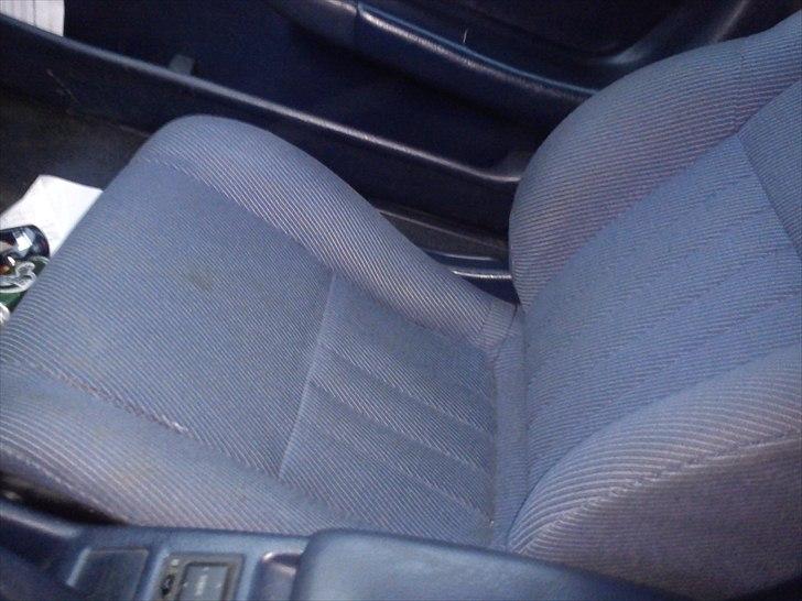 Toyota celica 1,6gsi billede 10