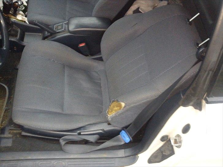 Toyota celica 1,6gsi billede 11