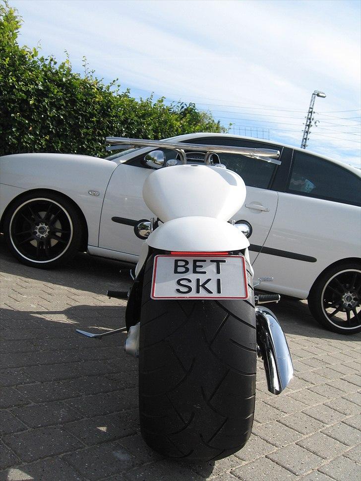 Seat IBIZA FR 1,8T - Lige en 300 rulle som forgrund billede 7