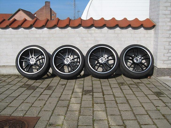 Seat IBIZA FR 1,8T billede 8