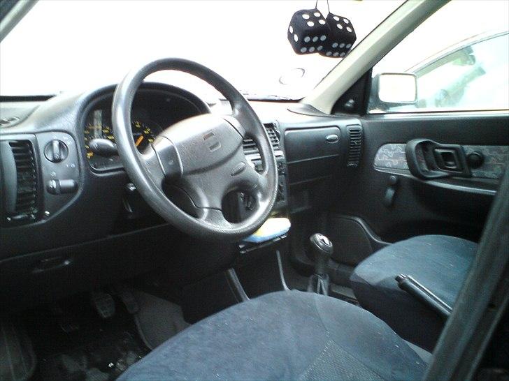 Seat Cordoba billede 2