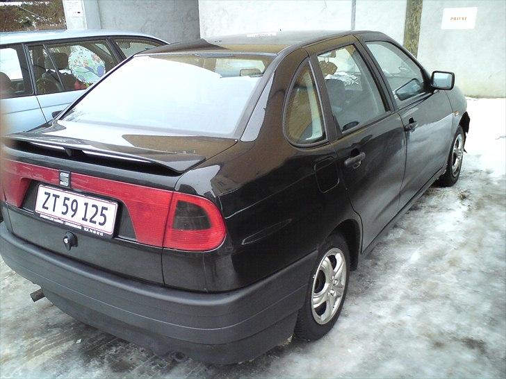 Seat Cordoba billede 3