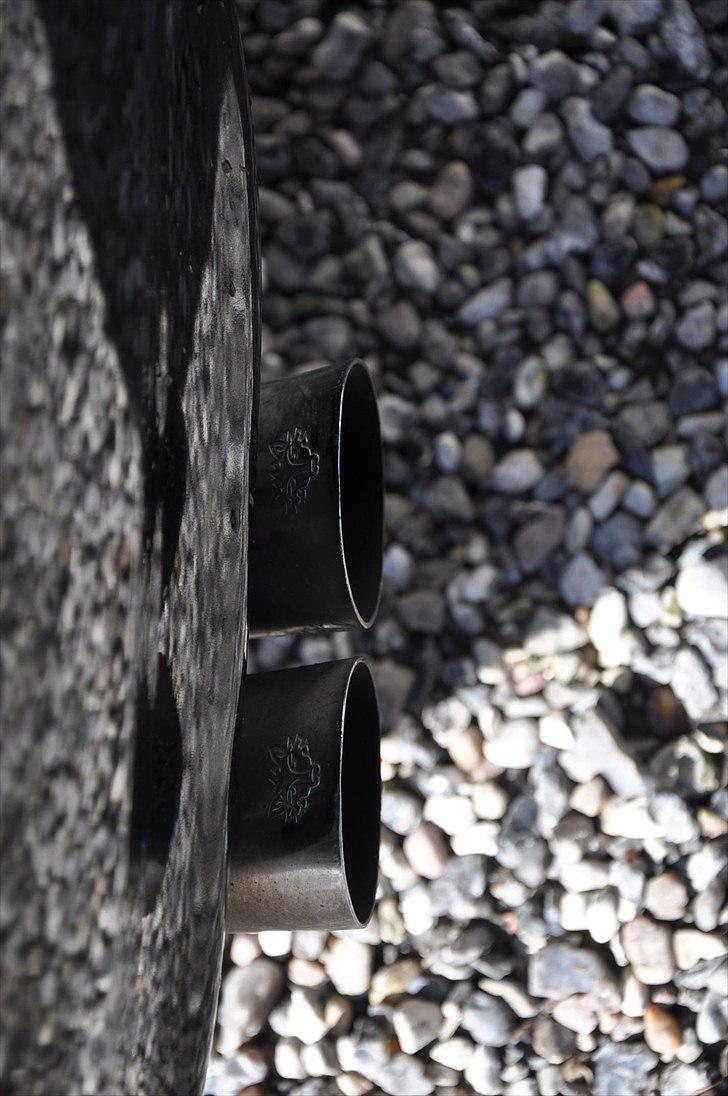 Alfa Romeo 156 2.5 SOLGT!!!!! billede 6