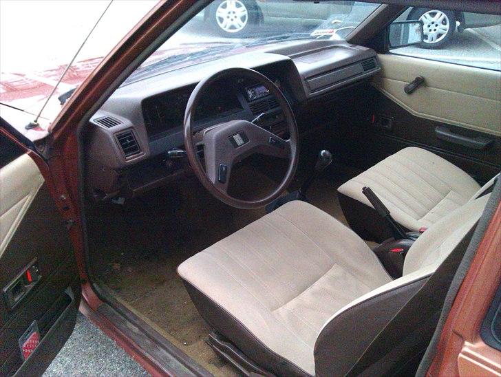 Toyota             Corolla KE70  billede 9