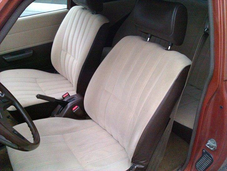 Toyota             Corolla KE70  billede 10