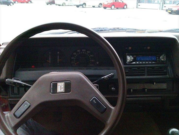 Toyota             Corolla KE70  billede 11