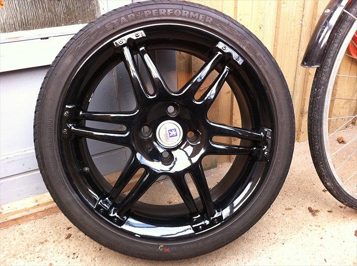 Peugeot 306 S16 SOLGT billede 12