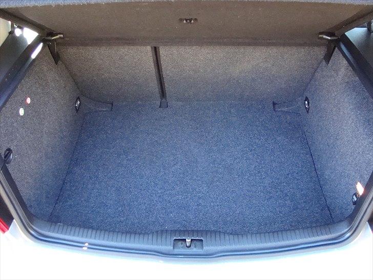 VW Golf IV 1.8T billede 13