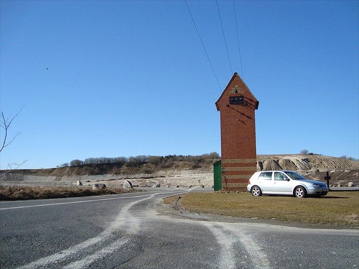 VW Golf IV 1.8T billede 15