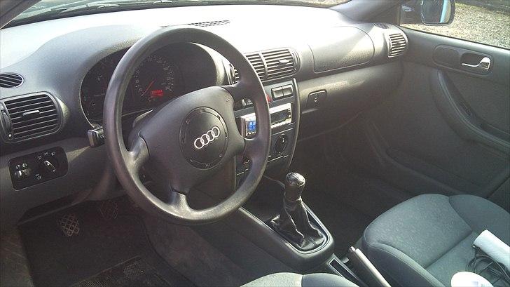 Audi A3 Solgt billede 7