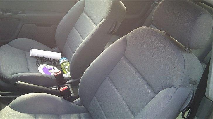 Audi A3 Solgt billede 8