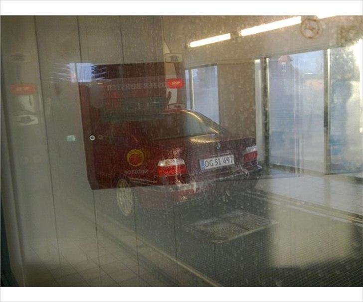 BMW 325i e36 (SOLGT) billede 8