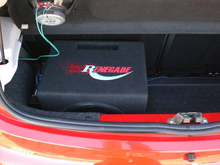 Citroën C1 - Bass billede 2