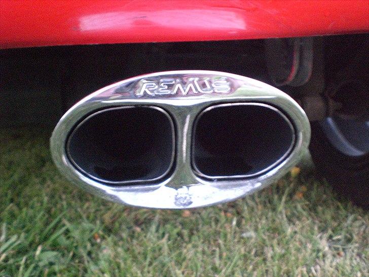 Citroën C1 - Remus :) billede 8