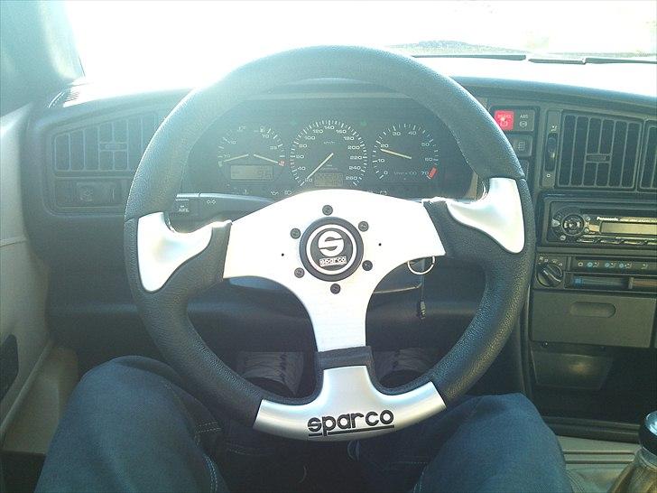 VW Corrado 2.9 Vr6 billede 3