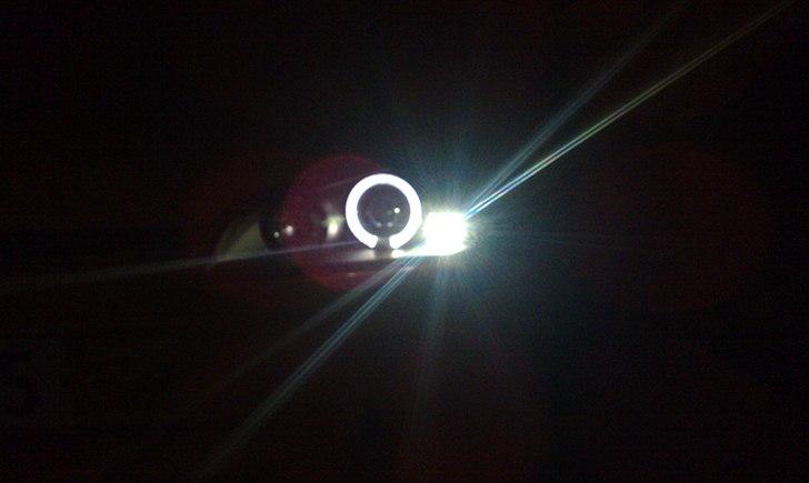 Peugeot 106 Rallye "Fanta" --Solgt--- billede 14