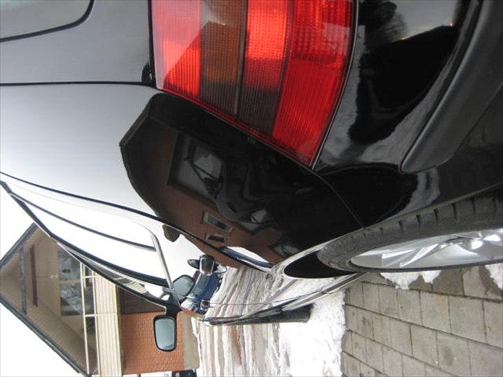 VW Golf IV (Solgt) billede 6