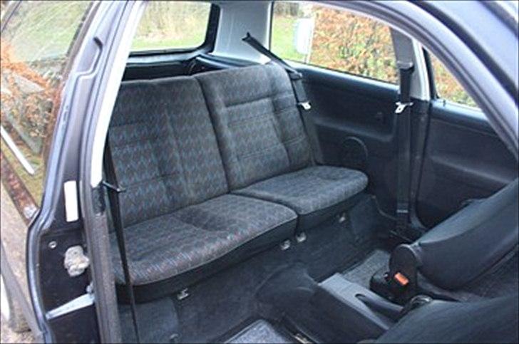 VW Golf 3 solgt billede 6