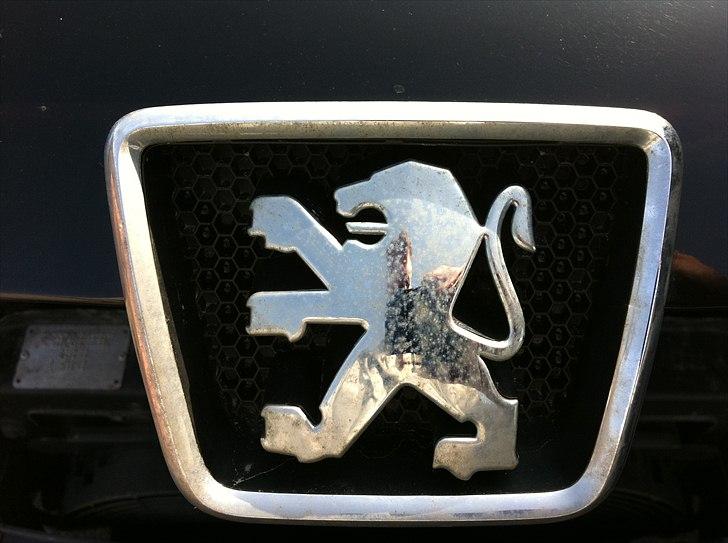 Peugeot 106 1,6 Rallye [Tidl. bil] billede 1