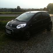 Citroën C1 1.0I clim