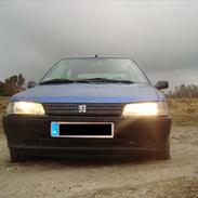 Peugeot 106 xs