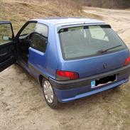 Peugeot 106 xs