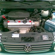 VW Polo 6N