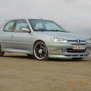 Peugeot 306 2,0 16v gti