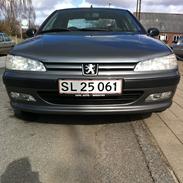 Peugeot 406