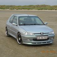 Peugeot 306 2,0 16v gti