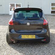 Seat Altea 2.0 TDI--tidl. bil