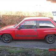 Opel Corsa A