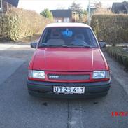 Opel Corsa A