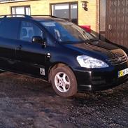 Toyota Avensis verso/sportsvan