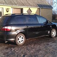 Toyota Avensis verso/sportsvan