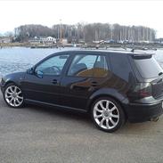 VW Golf IV