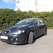 Seat Leon 2.0 TDI DSG Solgt