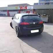 Seat Leon 2.0 TDI DSG Solgt
