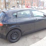 Seat Leon 2.0 TDI DSG Solgt