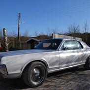 Mercury Cougar