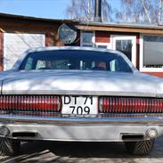 Mercury Cougar