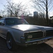 Mercury Cougar