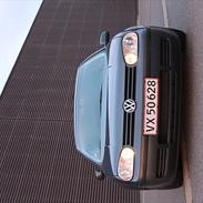 VW Golf 4 1,8 20V