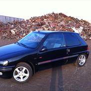 Peugeot 106 xs